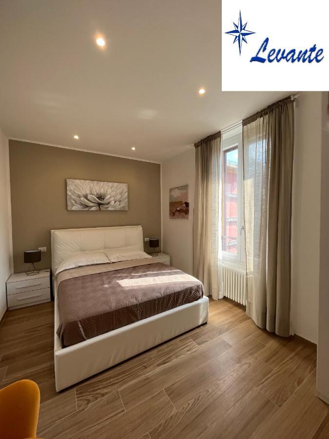 Levante Levanto Exterior foto