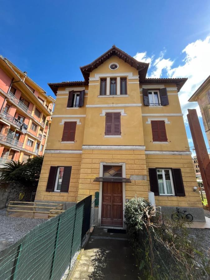 Levante Levanto Exterior foto
